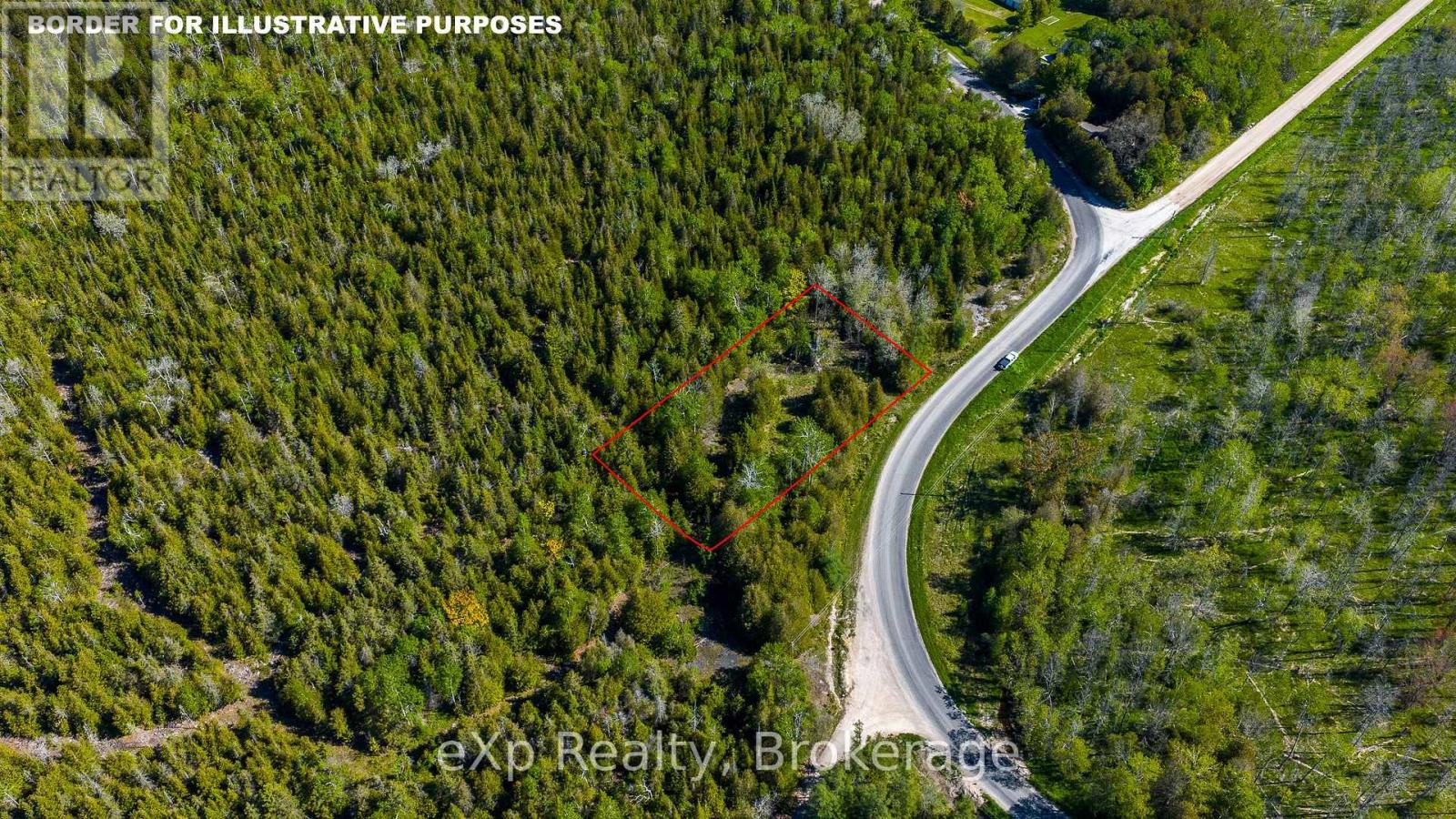 205 East Road, Northern Bruce Peninsula, Ontario N0H 1W0 - Photo 4 - X13242740