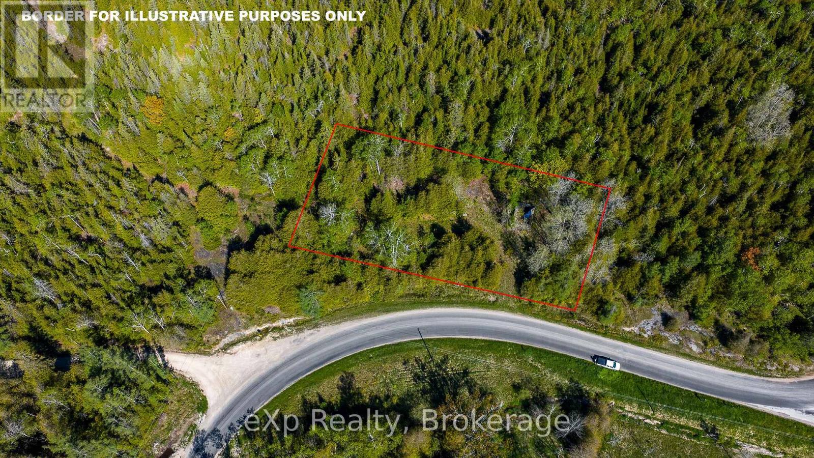 205 East Road, Northern Bruce Peninsula, Ontario N0H 1W0 - Photo 5 - X13242740