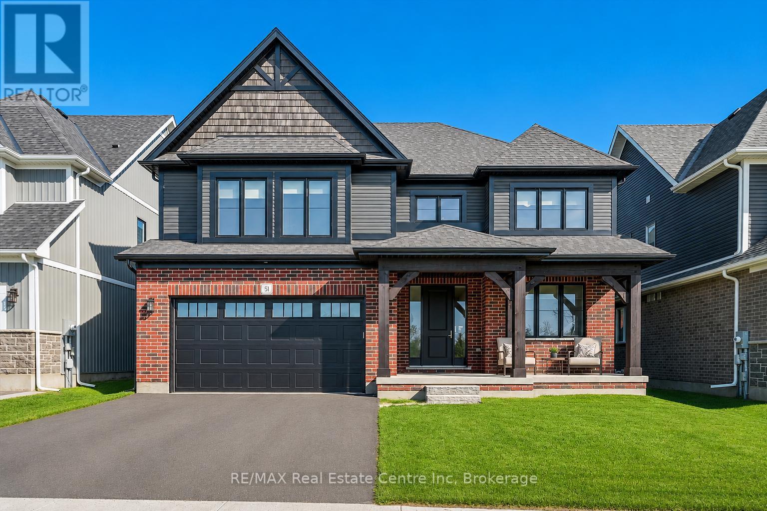 51 Imrie Road, Centre Wellington, Ontario  N0B 1S0 - Photo 1 - X13243060