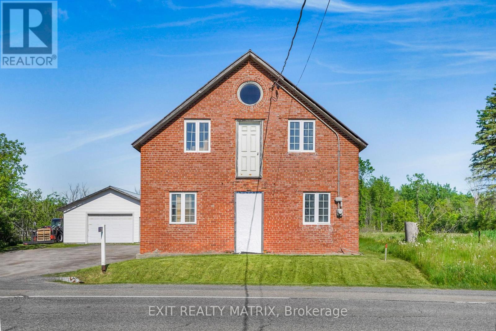 5200 Highway 34 Highway, Champlain, Ontario  K0B 1R0 - Photo 1 - X13242950