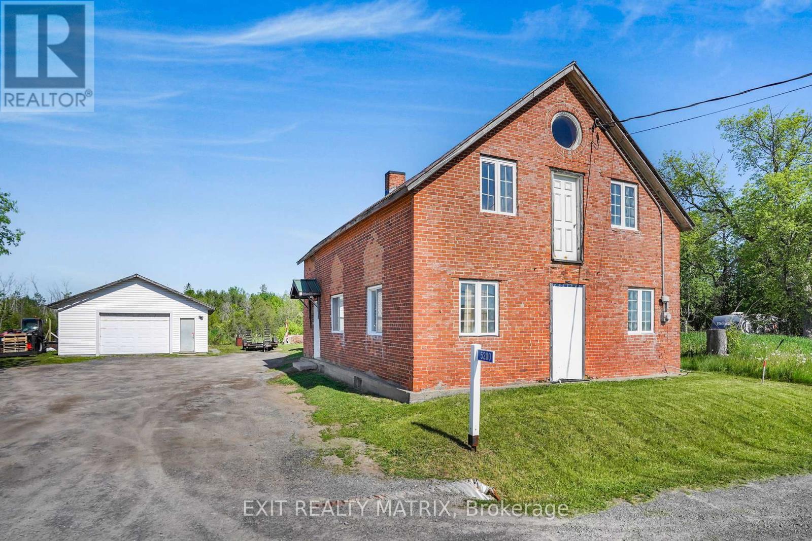 5200 Highway 34 Highway, Champlain, Ontario  K0B 1R0 - Photo 2 - X13242950