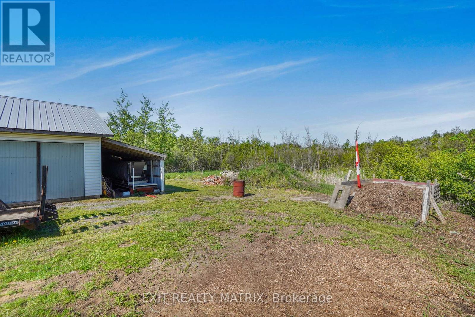 5200 Highway 34 Highway, Champlain, Ontario  K0B 1R0 - Photo 21 - X13242950