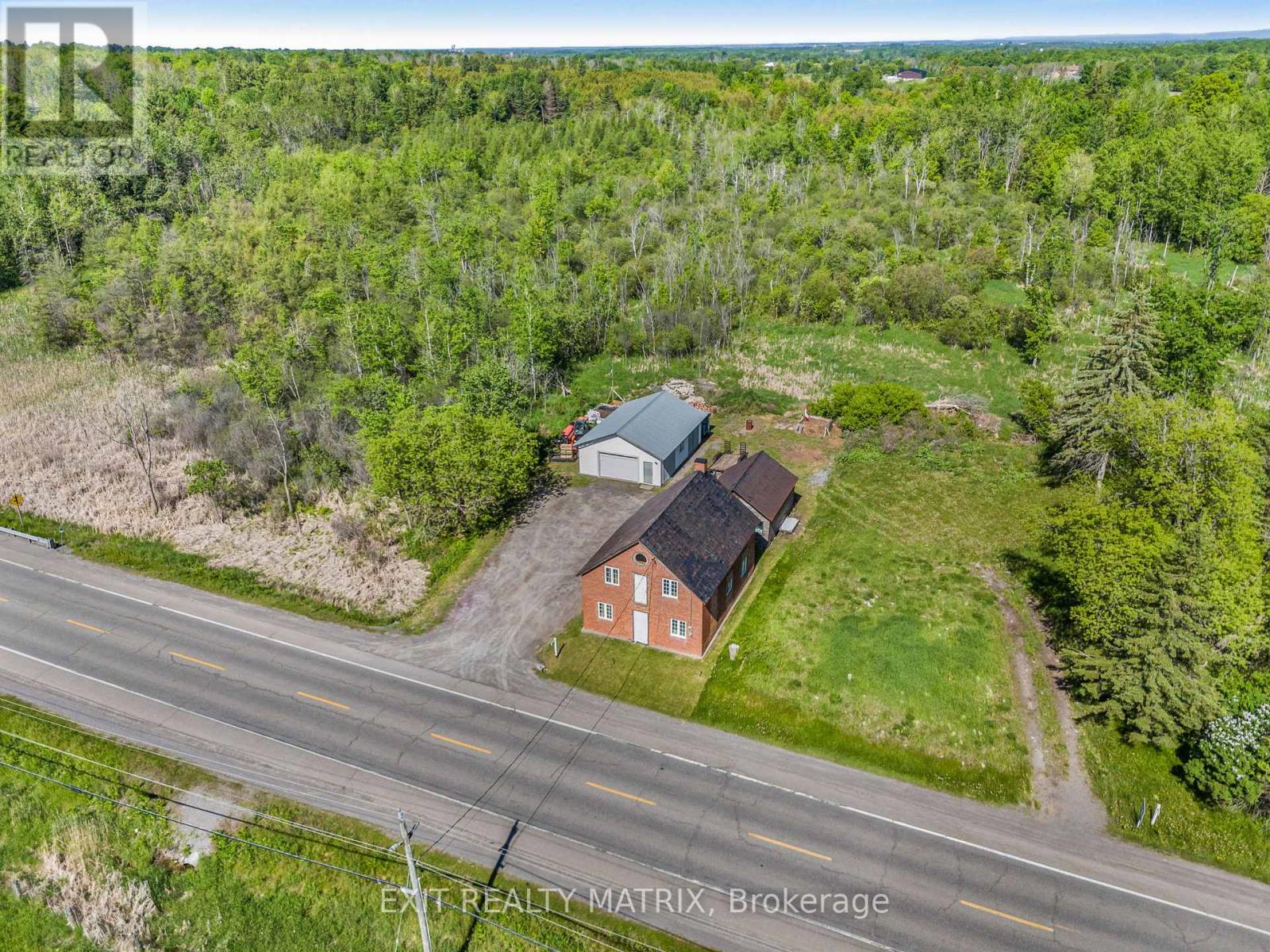 5200 Highway 34 Highway, Champlain, Ontario  K0B 1R0 - Photo 25 - X13242950