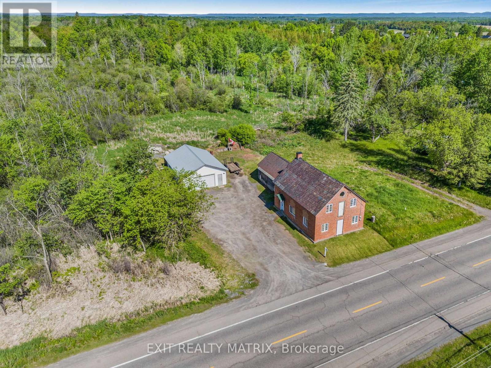 5200 Highway 34 Highway, Champlain, Ontario  K0B 1R0 - Photo 26 - X13242950