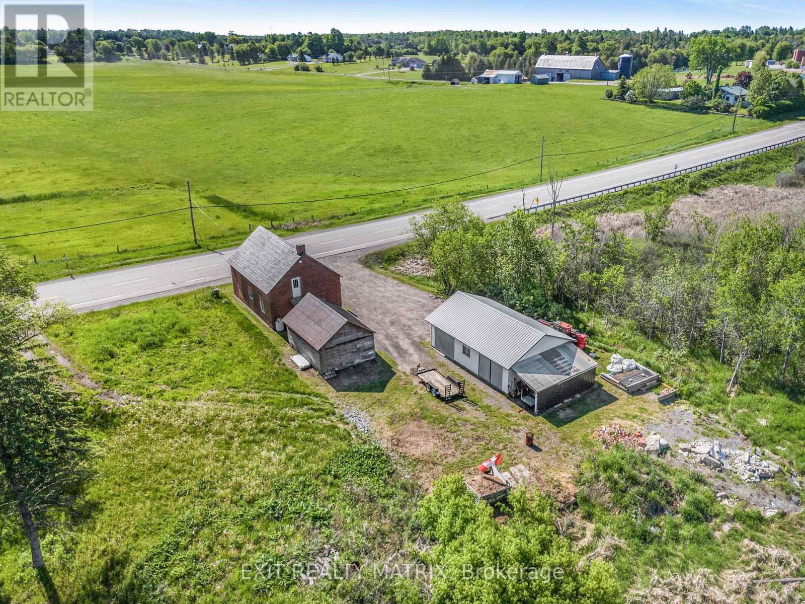 5200 Highway 34 Highway, Champlain, Ontario  K0B 1R0 - Photo 28 - X13242950