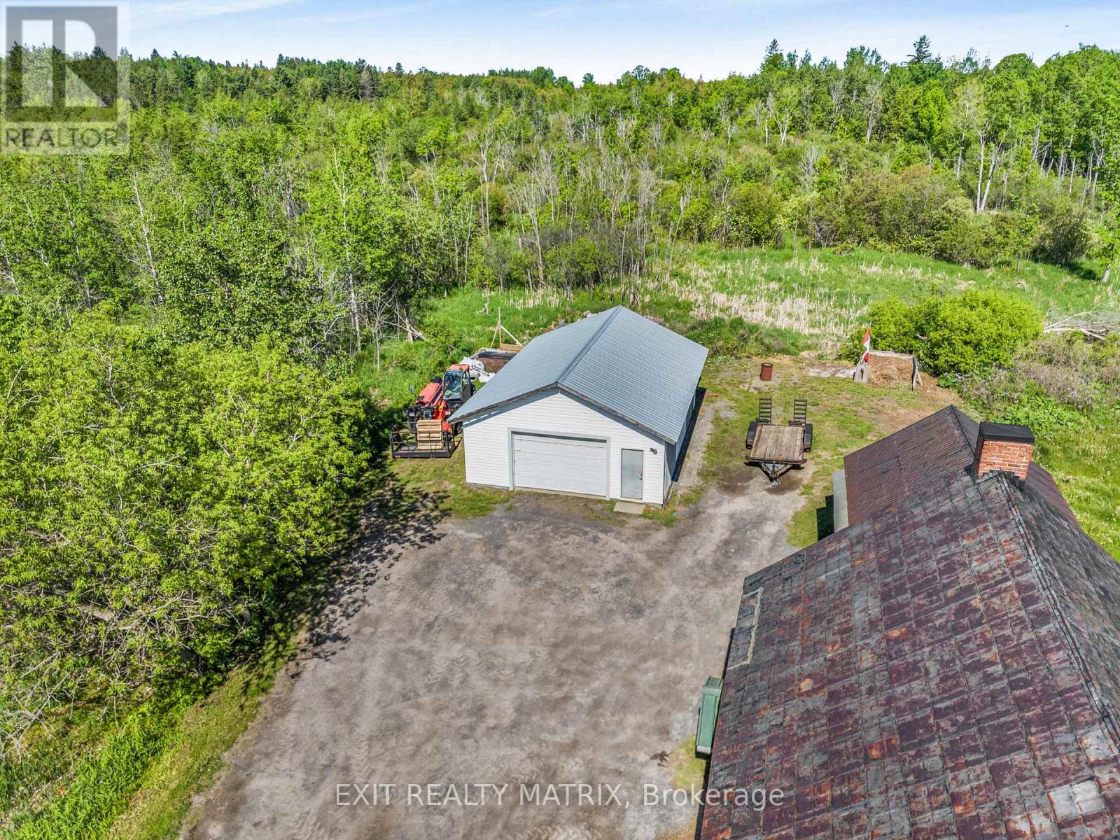 5200 Highway 34 Highway, Champlain, Ontario  K0B 1R0 - Photo 31 - X13242950