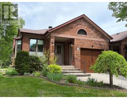 7 GLEN EDEN WAY, New Tecumseth, Ontario