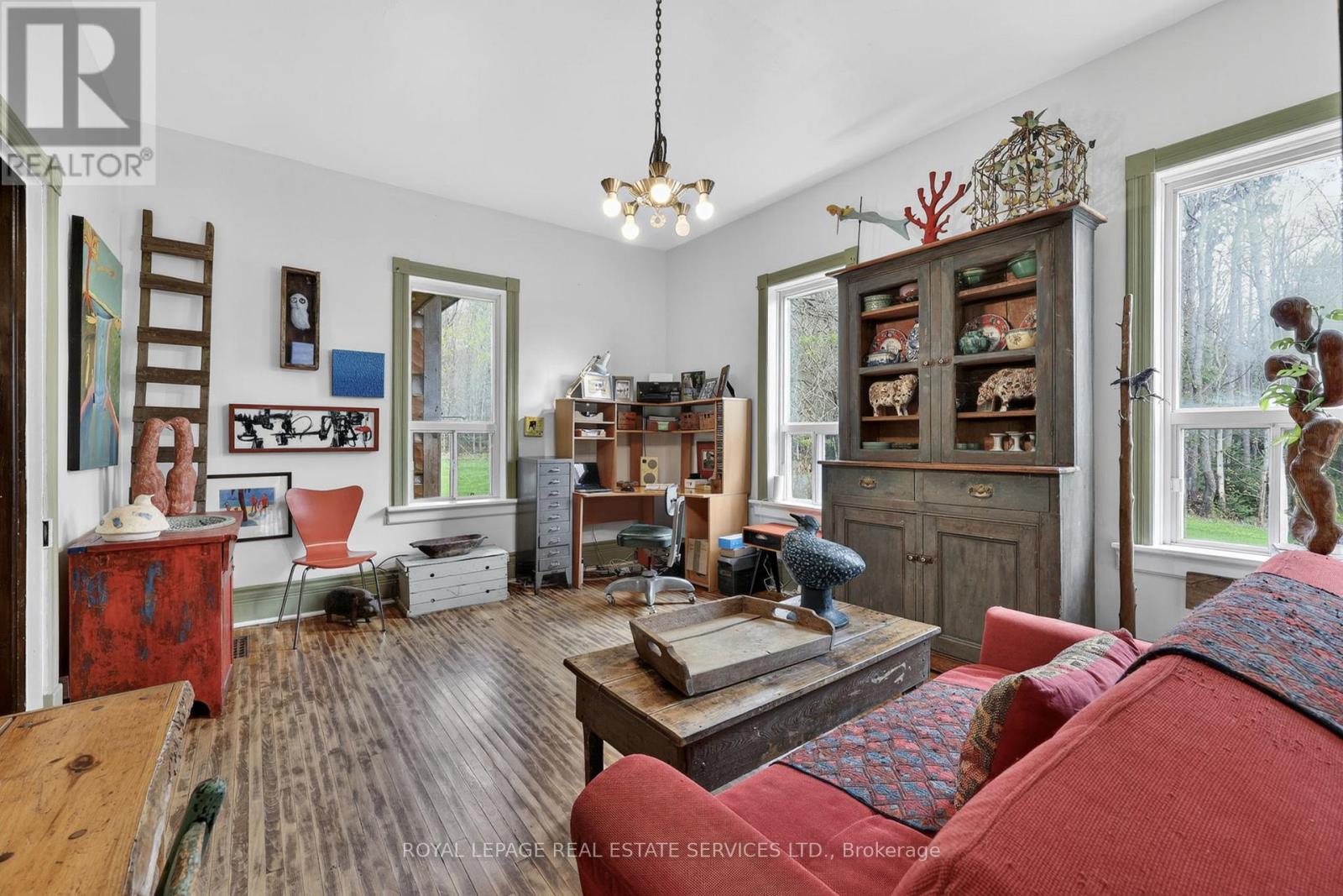 1351 Flos Rd 11 E, Springwater, Ontario  L0L 1P0 - Photo 15 - S13242362