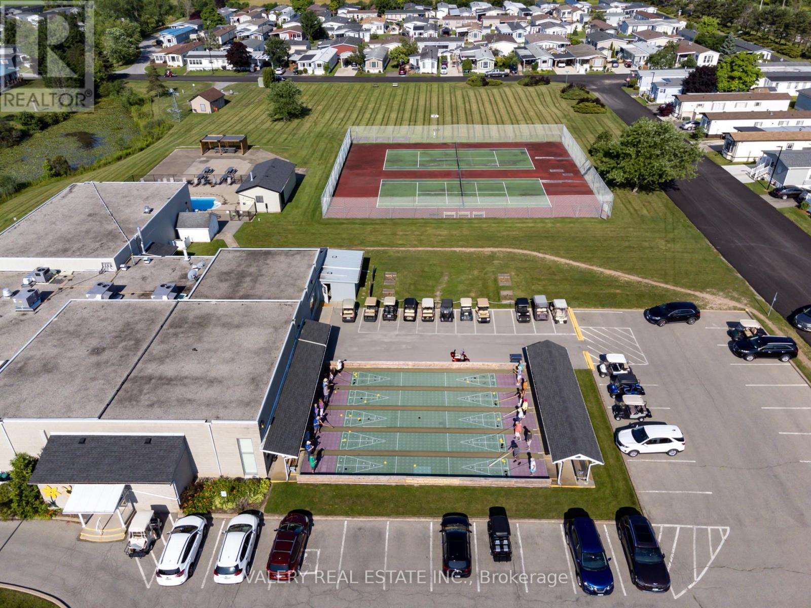 Unit M - 3033 Townline Road, Fort Erie, Ontario  L0S 1S1 - Photo 13 - X13242482