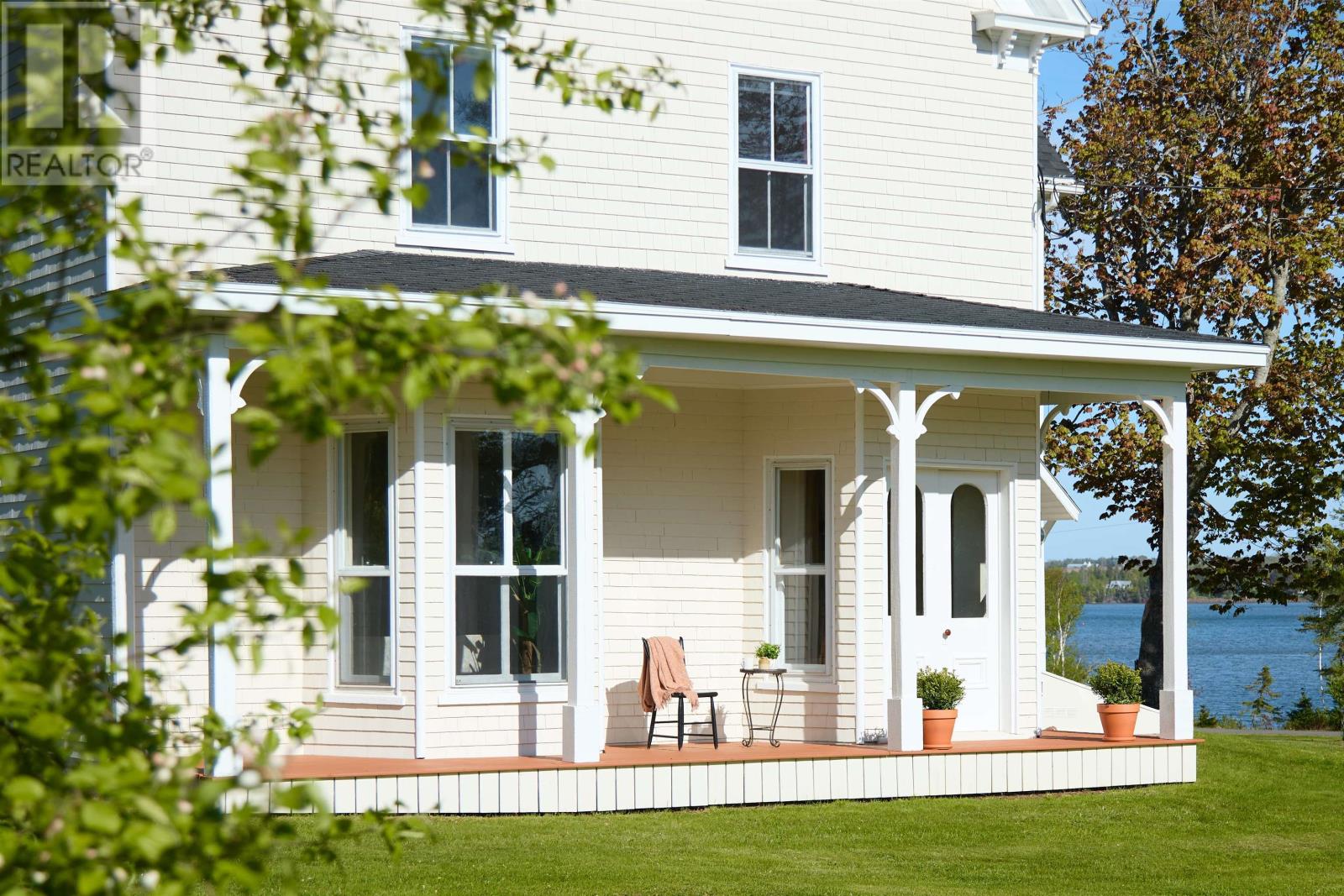 3753 Trans Canada Highway, Route 1, South Pinette, Prince Edward Island  C0A 1R0 - Photo 4 - 202613308