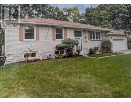 MAIN FLOOR - 104 BOYNE CRESCENT, New Tecumseth, Ontario