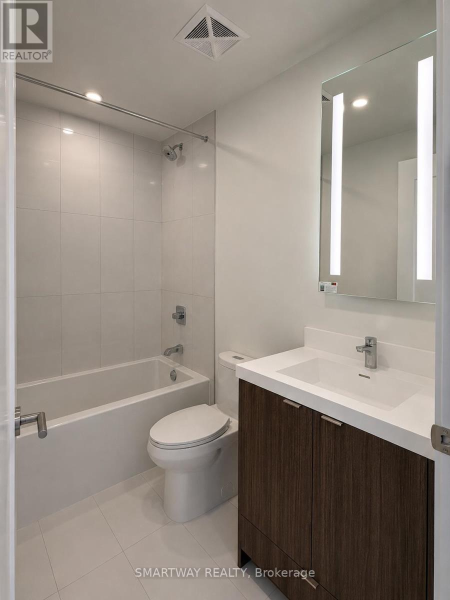 2206 - 60 Central Park Roadway, Toronto, Ontario  M9A 0E6 - Photo 15 - W13227694
