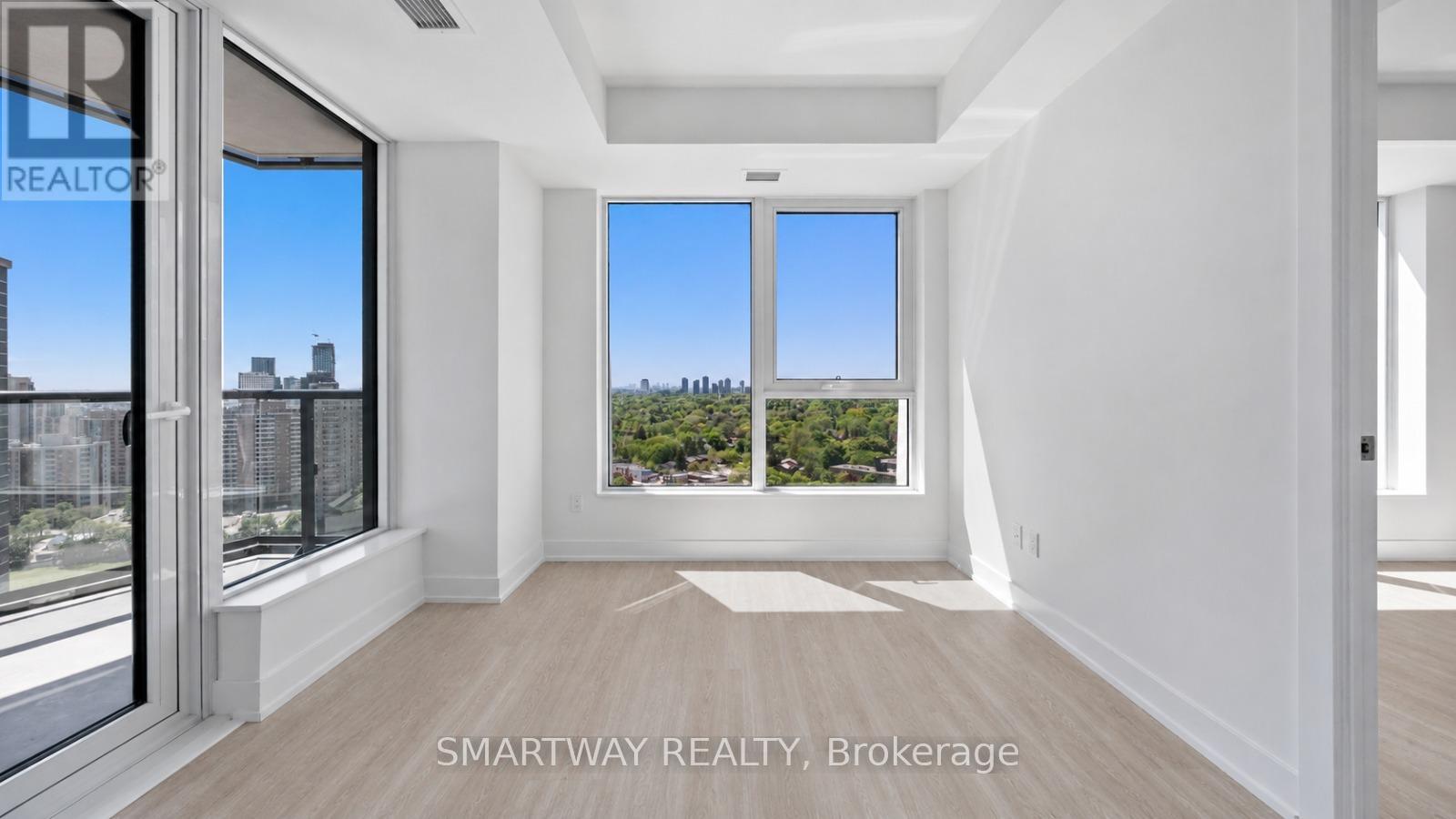2206 - 60 Central Park Roadway, Toronto, Ontario  M9A 0E6 - Photo 9 - W13227694