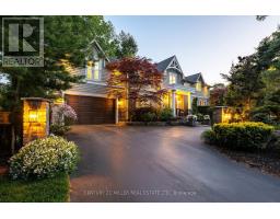 376 WEDGEWOOD DRIVE, Oakville, Ontario