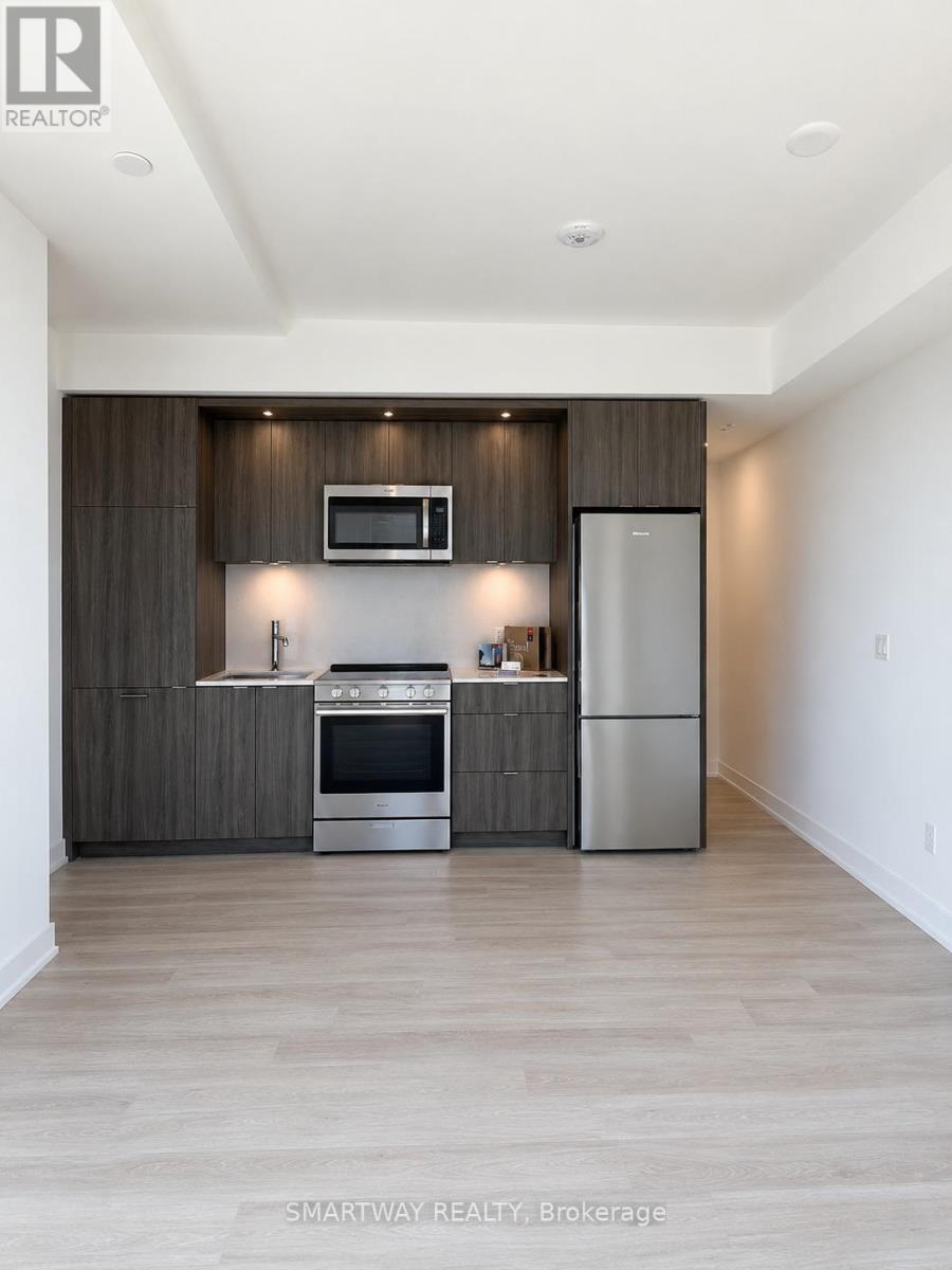 2206 - 60 Central Park Roadway, Toronto, Ontario  M9A 0E6 - Photo 11 - W13227694
