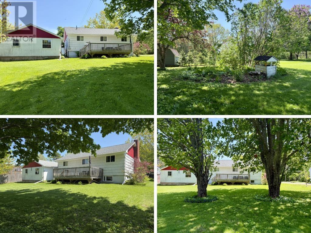 6 Durley Street, Amherst, Nova Scotia  B4H 2B1 - Photo 4 - 202610032