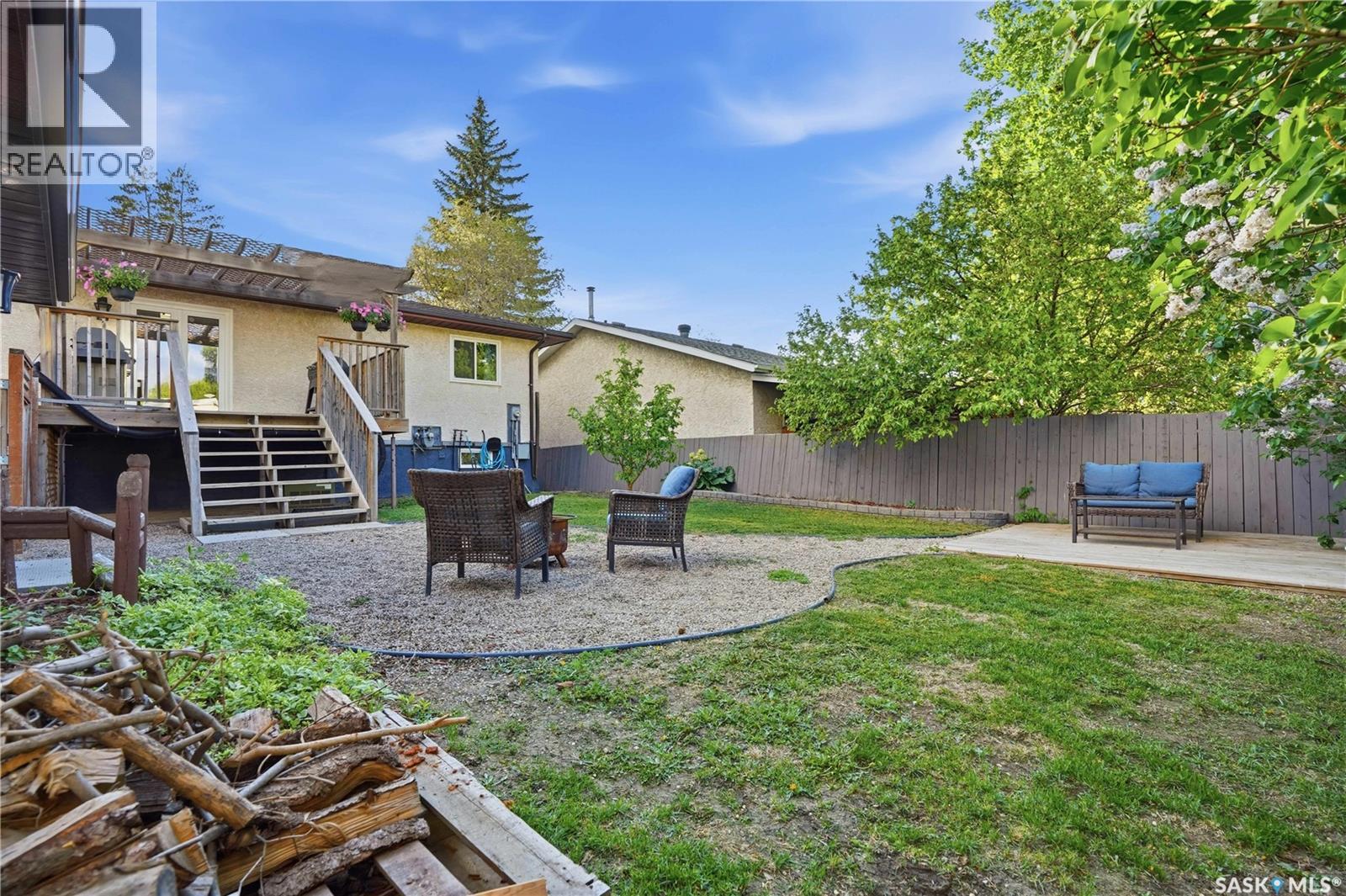 1423 Fleet Street, Regina, Saskatchewan  S4N 5R6 - Photo 31 - SK038186
