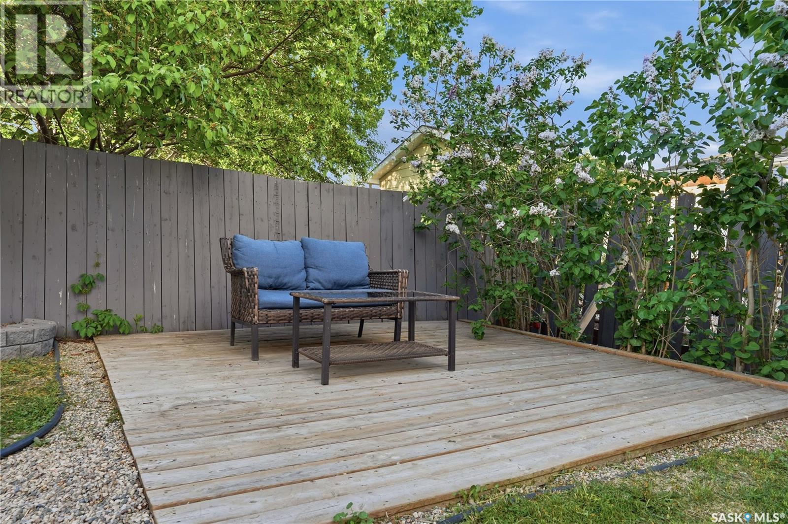 1423 Fleet Street, Regina, Saskatchewan  S4N 5R6 - Photo 32 - SK038186