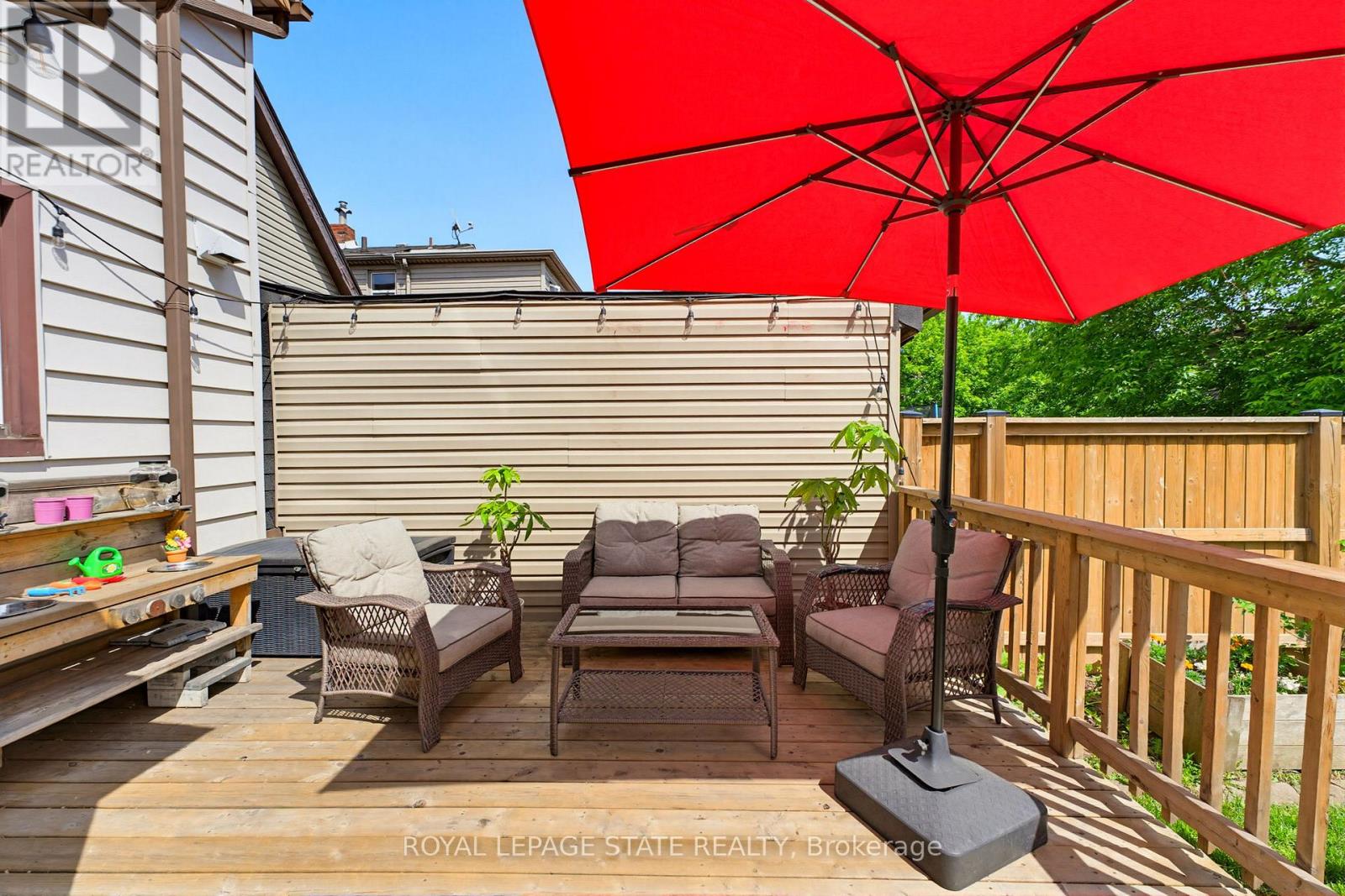124 Campbell Avenue, Hamilton, Ontario  L8H 2E9 - Photo 25 - X13241996