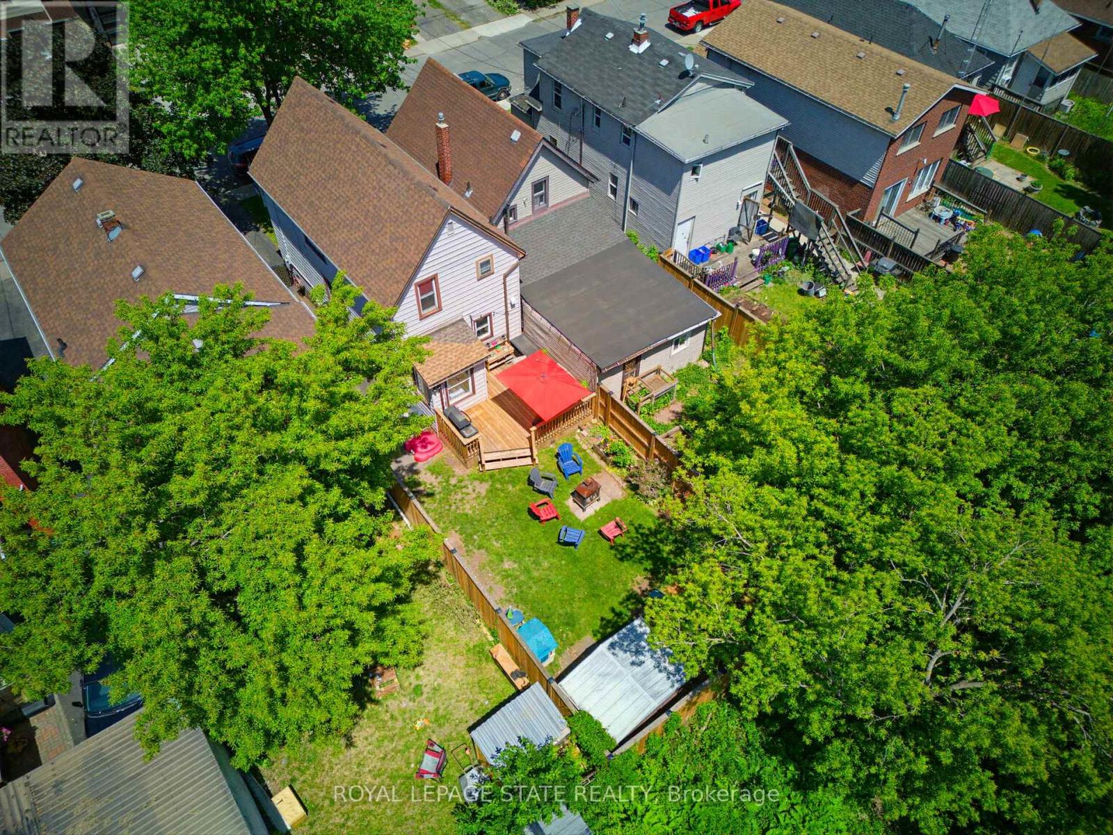 124 Campbell Avenue, Hamilton, Ontario  L8H 2E9 - Photo 33 - X13241996