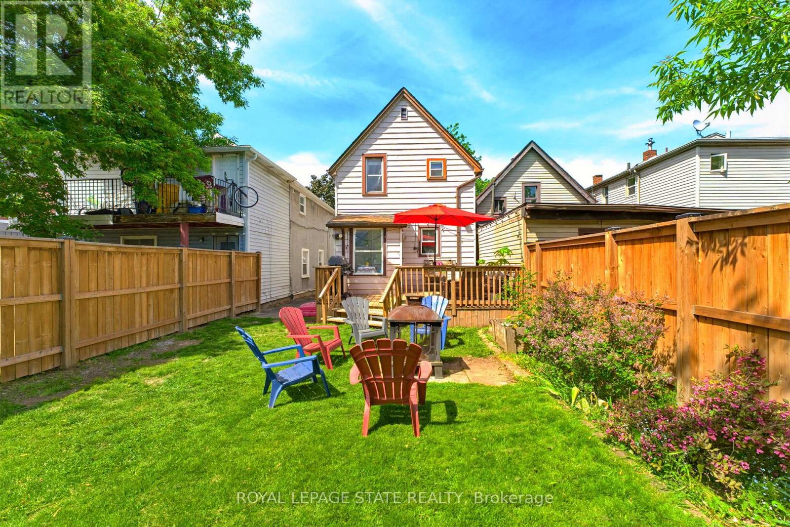 124 Campbell Avenue, Hamilton, Ontario  L8H 2E9 - Photo 29 - X13241996