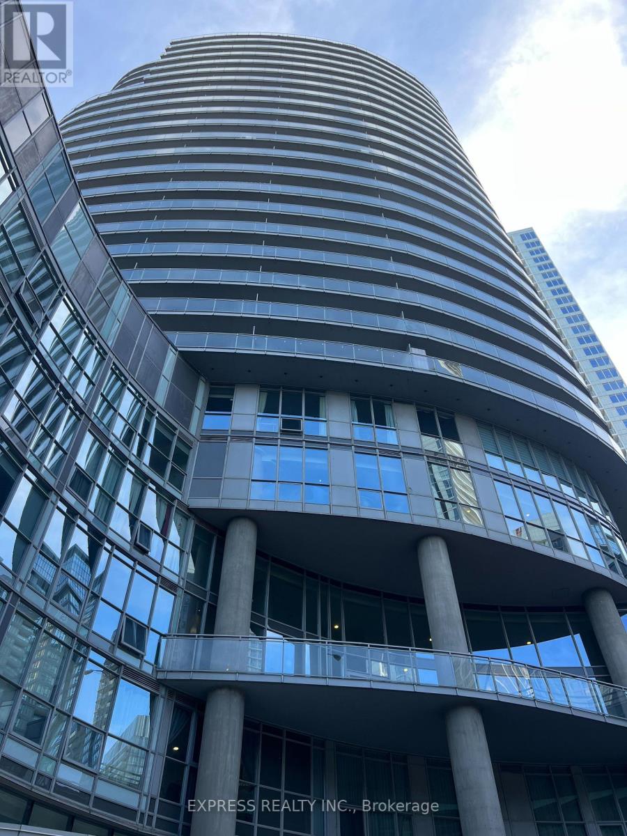 3003 - 38 Dan Leckie Way, Toronto, Ontario  M5V 2V6 - Photo 11 - C13242724