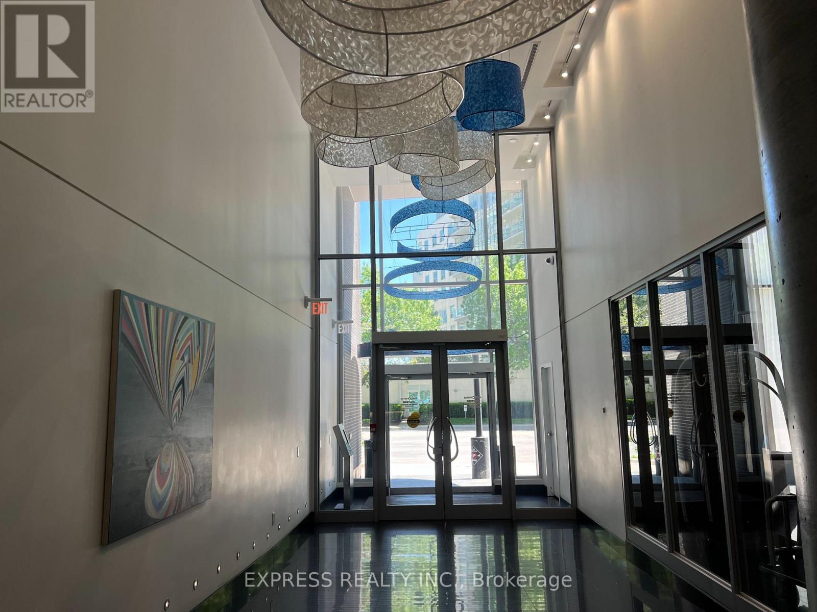 3003 - 38 Dan Leckie Way, Toronto, Ontario  M5V 2V6 - Photo 7 - C13242724