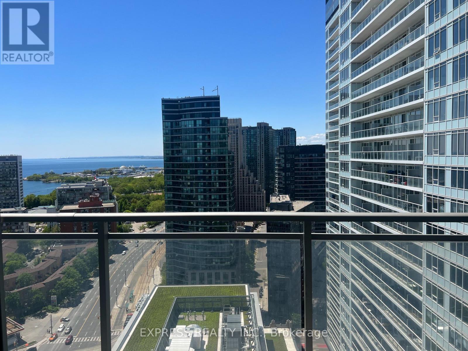 3003 - 38 Dan Leckie Way, Toronto, Ontario  M5V 2V6 - Photo 8 - C13242724