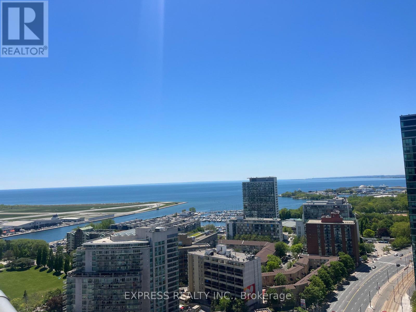 3003 - 38 Dan Leckie Way, Toronto, Ontario  M5V 2V6 - Photo 9 - C13242724