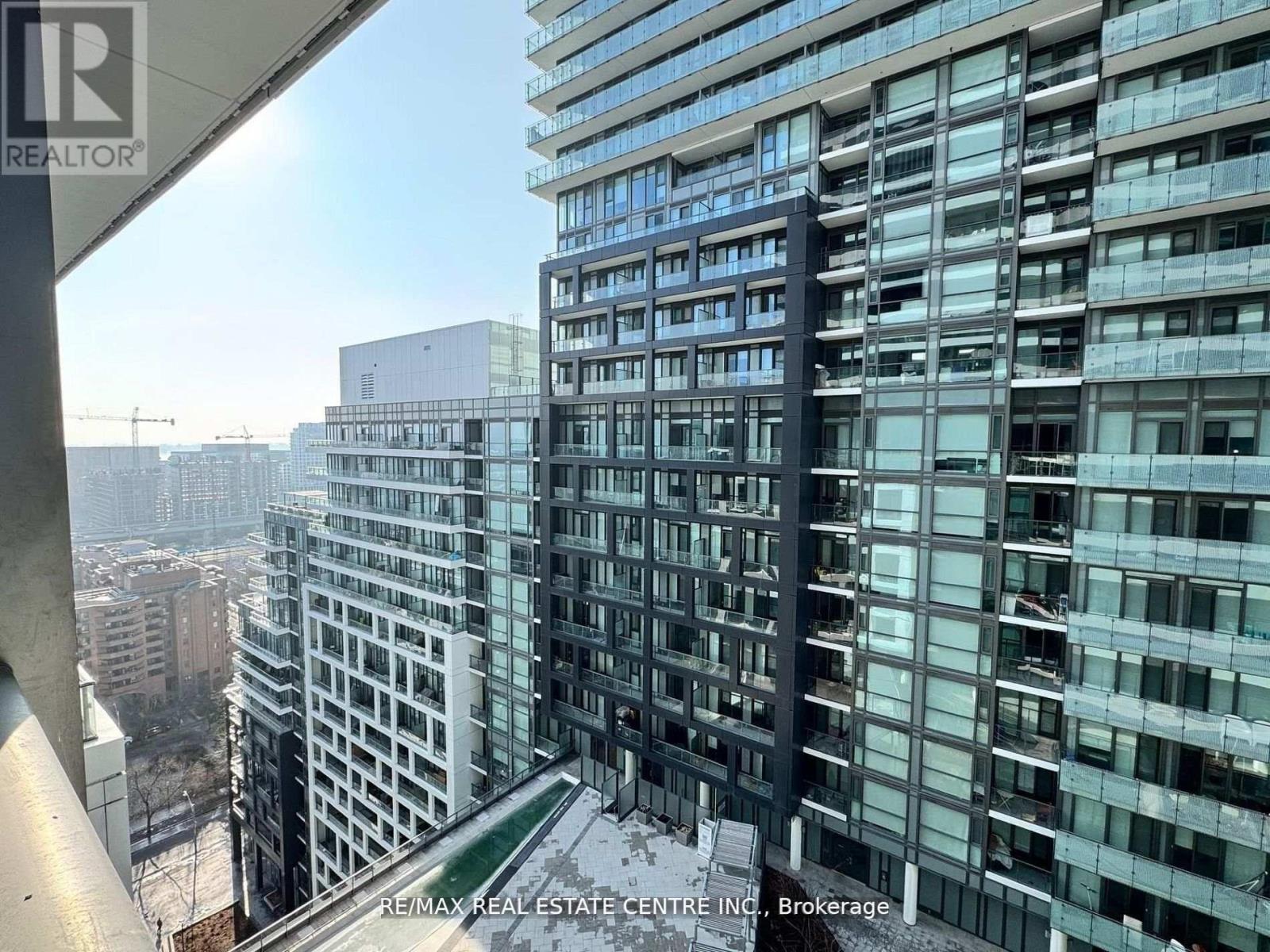 1925a - 70 Princess Street, Toronto, Ontario  M5A 0X6 - Photo 27 - C13242744
