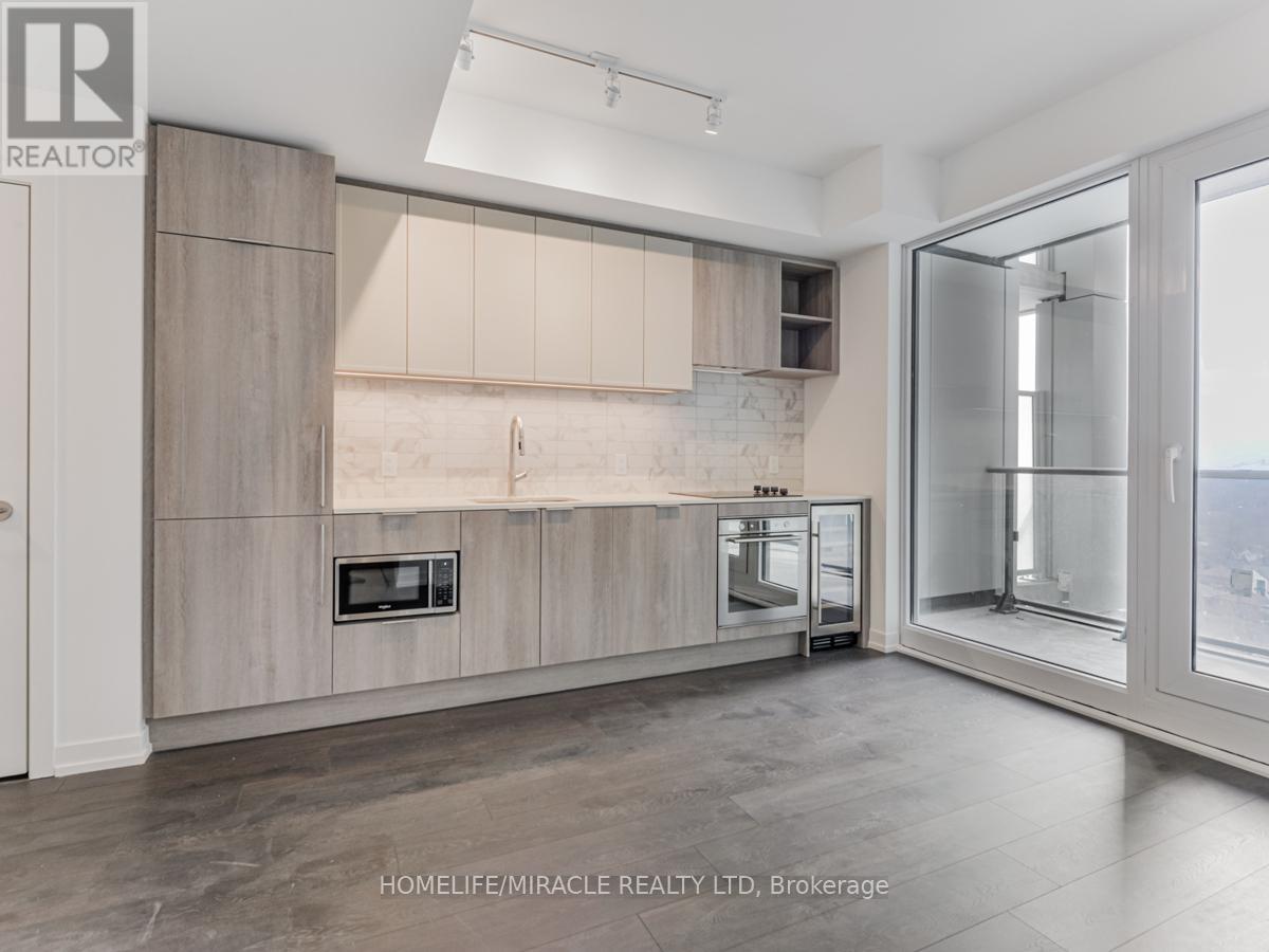 1522 - 2020 Bathurst Street, Toronto, Ontario  M5P 0A6 - Photo 10 - C13242754