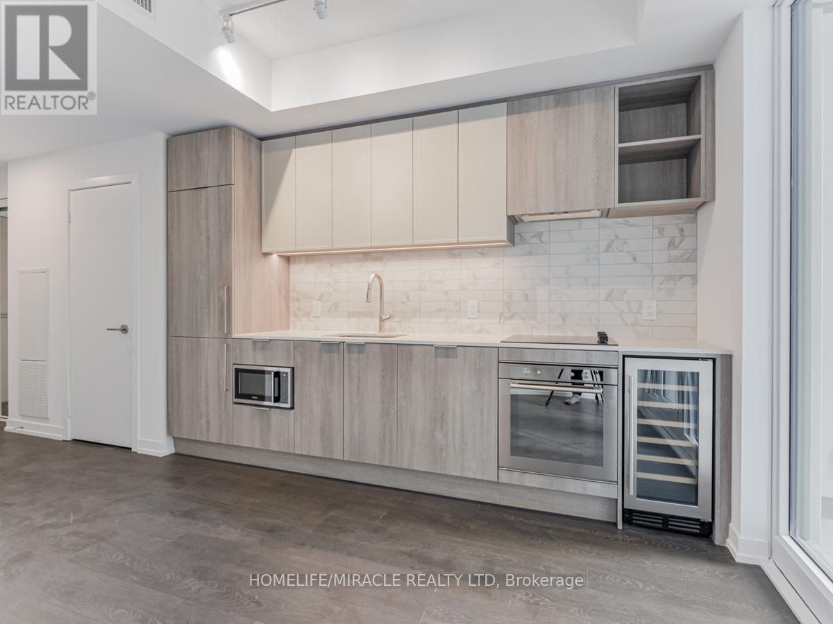 1522 - 2020 Bathurst Street, Toronto, Ontario  M5P 0A6 - Photo 11 - C13242754