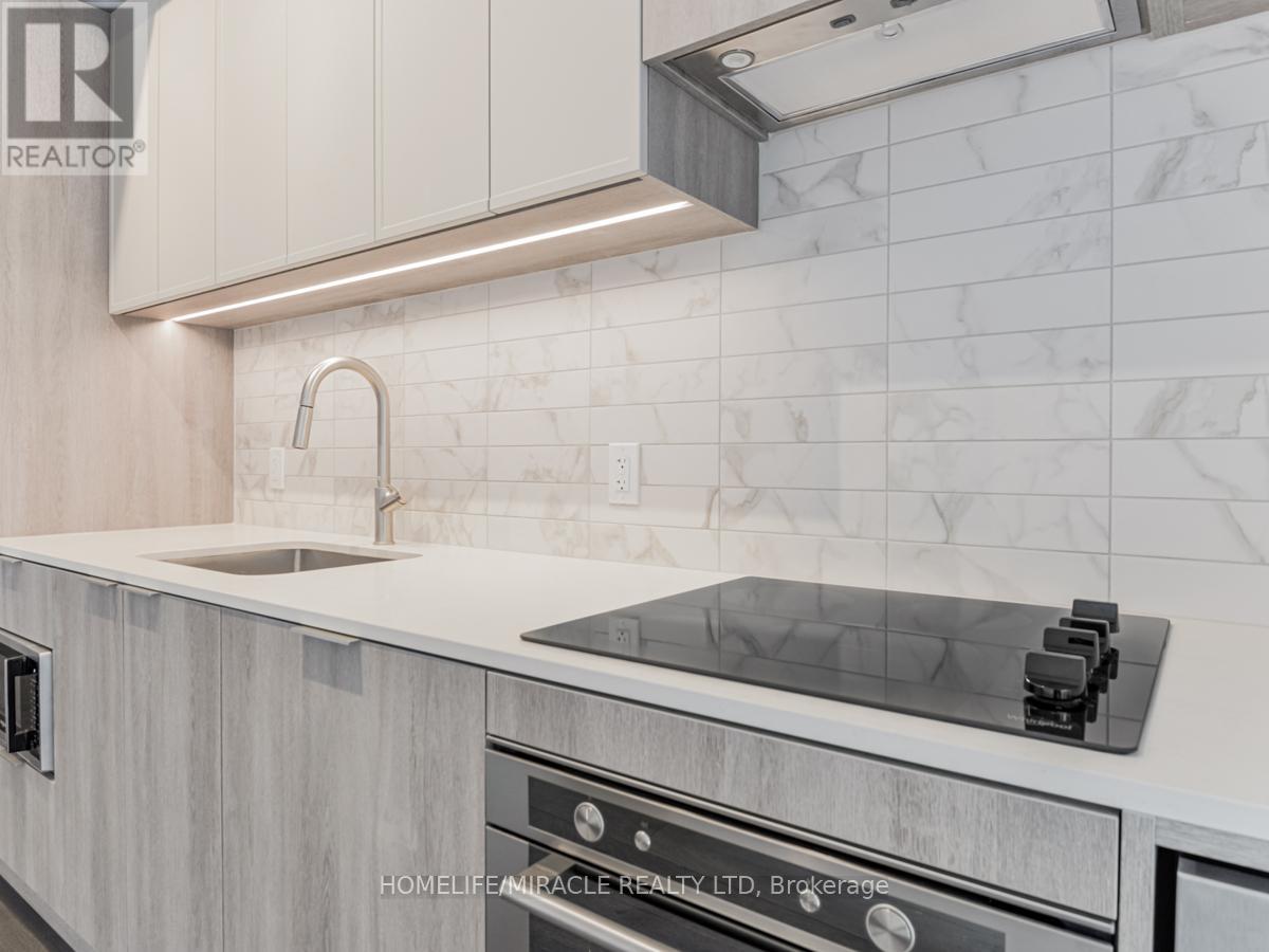 1522 - 2020 Bathurst Street, Toronto, Ontario  M5P 0A6 - Photo 12 - C13242754