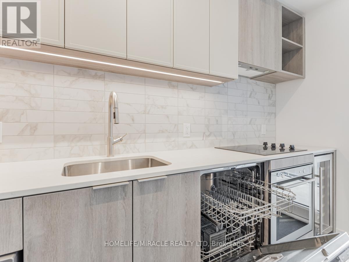1522 - 2020 Bathurst Street, Toronto, Ontario  M5P 0A6 - Photo 13 - C13242754