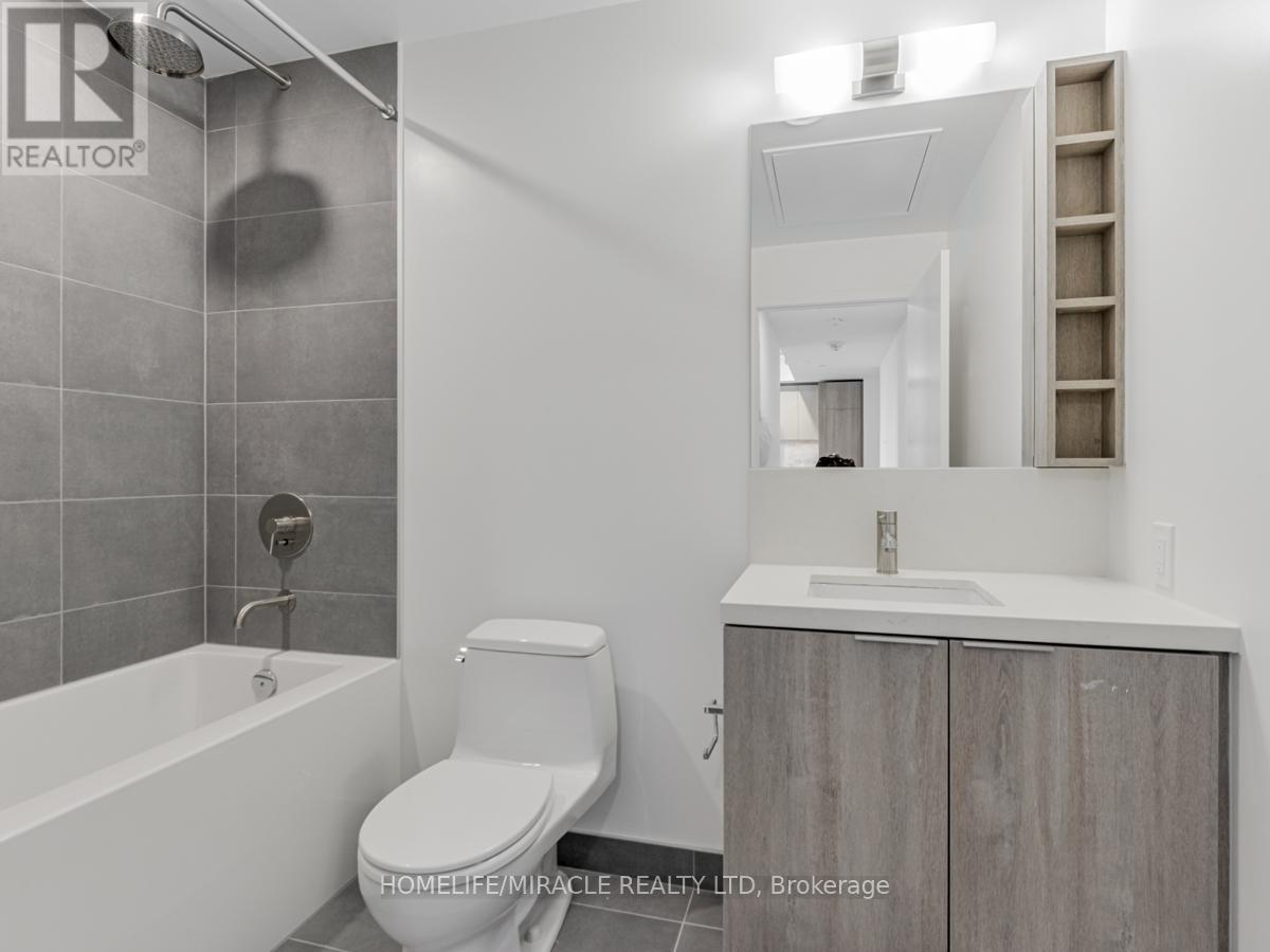 1522 - 2020 Bathurst Street, Toronto, Ontario  M5P 0A6 - Photo 17 - C13242754