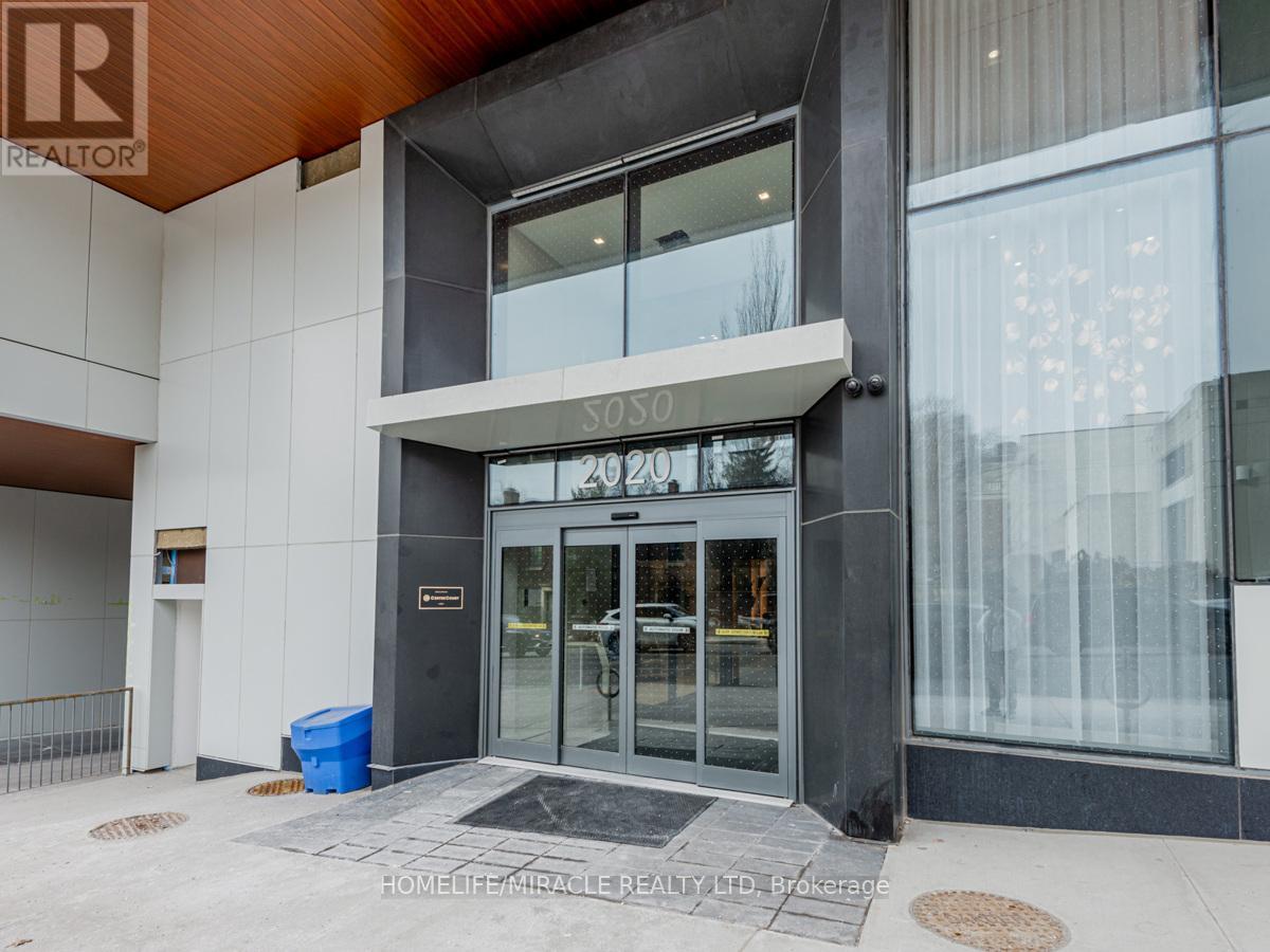 1522 - 2020 Bathurst Street, Toronto, Ontario  M5P 0A6 - Photo 2 - C13242754
