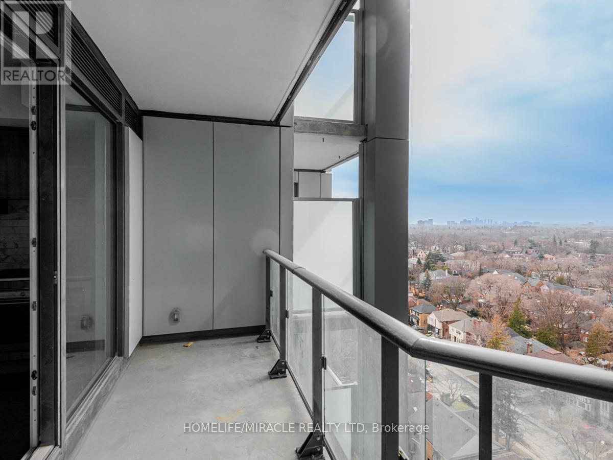 1522 - 2020 Bathurst Street, Toronto, Ontario  M5P 0A6 - Photo 25 - C13242754