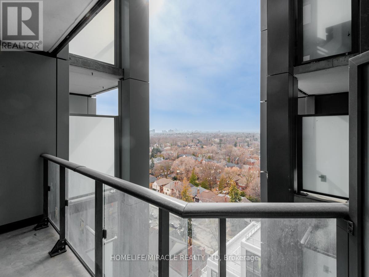 1522 - 2020 Bathurst Street, Toronto, Ontario  M5P 0A6 - Photo 27 - C13242754