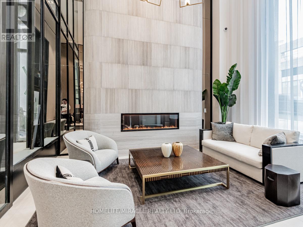 1522 - 2020 Bathurst Street, Toronto, Ontario  M5P 0A6 - Photo 4 - C13242754