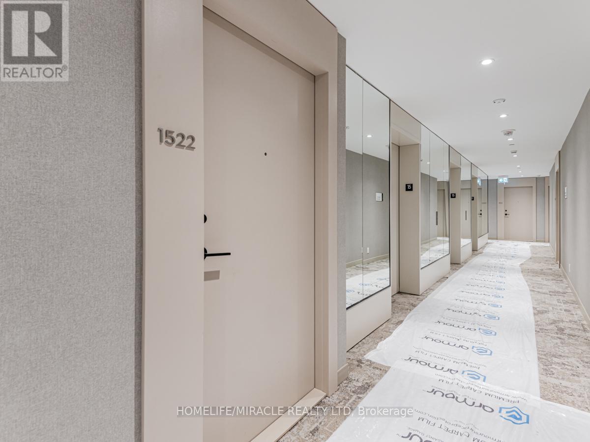 1522 - 2020 Bathurst Street, Toronto, Ontario  M5P 0A6 - Photo 5 - C13242754