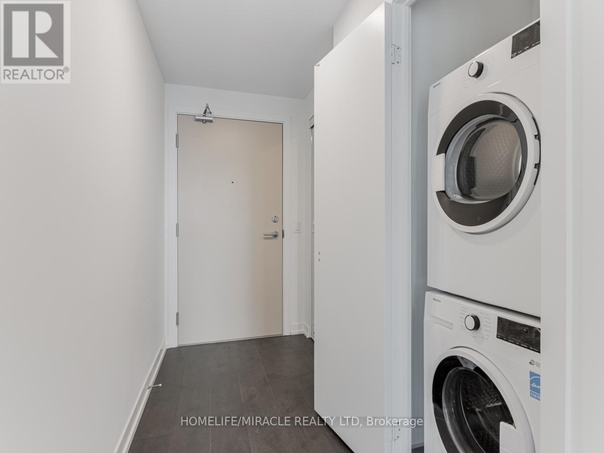1522 - 2020 Bathurst Street, Toronto, Ontario  M5P 0A6 - Photo 7 - C13242754