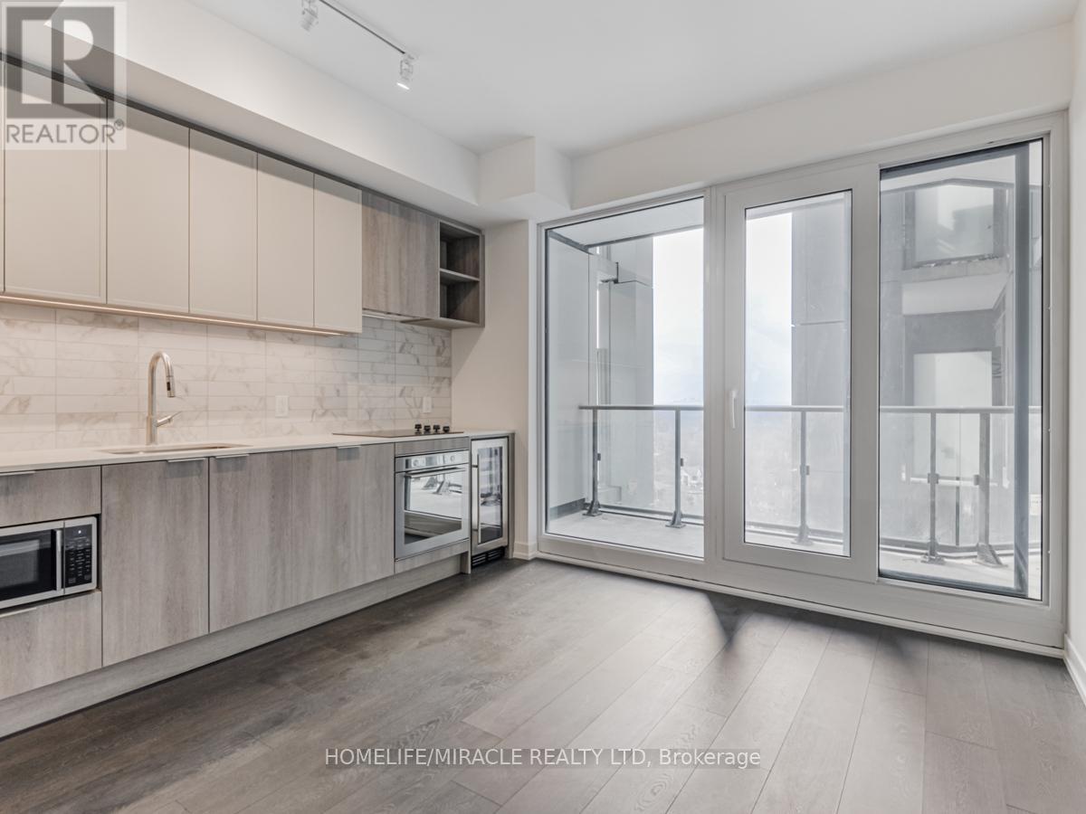 1522 - 2020 Bathurst Street, Toronto, Ontario  M5P 0A6 - Photo 9 - C13242754