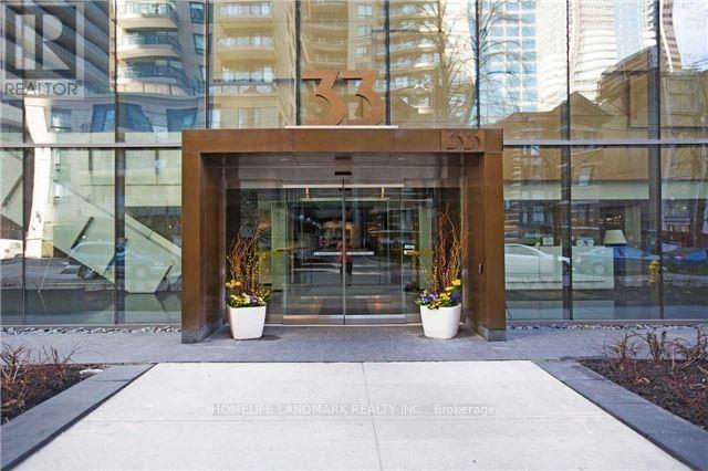 1802 - 33 Chales Street E, Toronto, Ontario  M4Y 0A2 - Photo 10 - C13242784