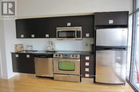 1802 - 33 Chales Street E, Toronto, Ontario  M4Y 0A2 - Photo 3 - C13242784