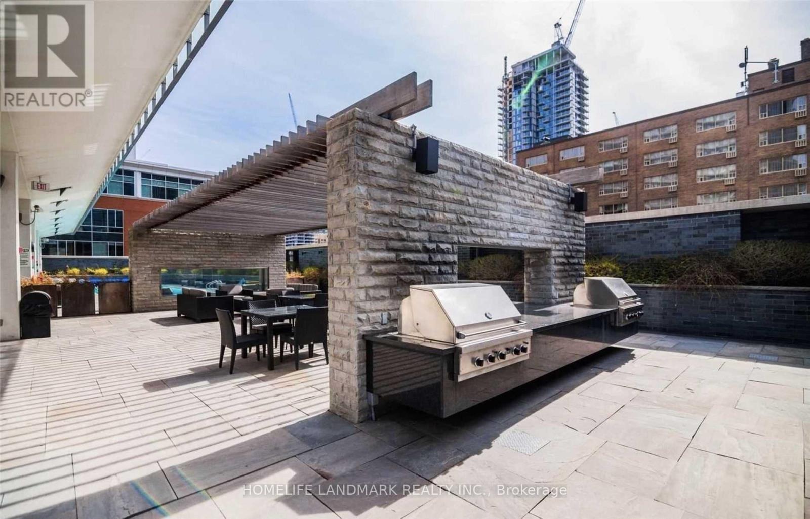 1802 - 33 Chales Street E, Toronto, Ontario  M4Y 0A2 - Photo 9 - C13242784