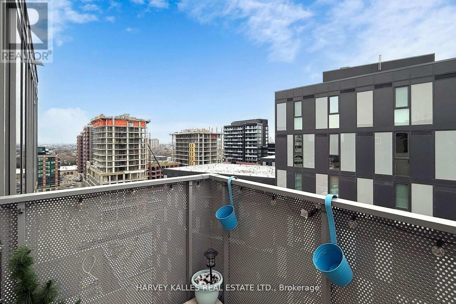 1406 - 38 Monte Kwinter Court, Toronto, Ontario  M3H 0E2 - Photo 27 - C13242788