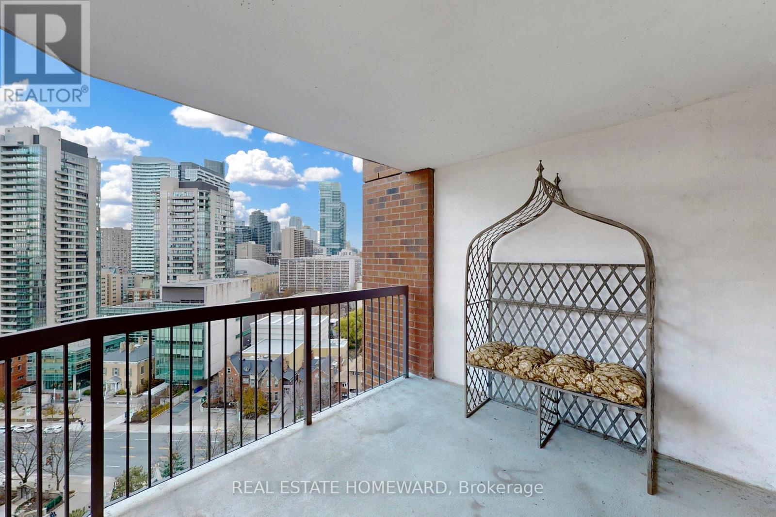 1827 - 77 Maitland Place, Toronto, Ontario  M4Y 2V6 - Photo 16 - C13242816
