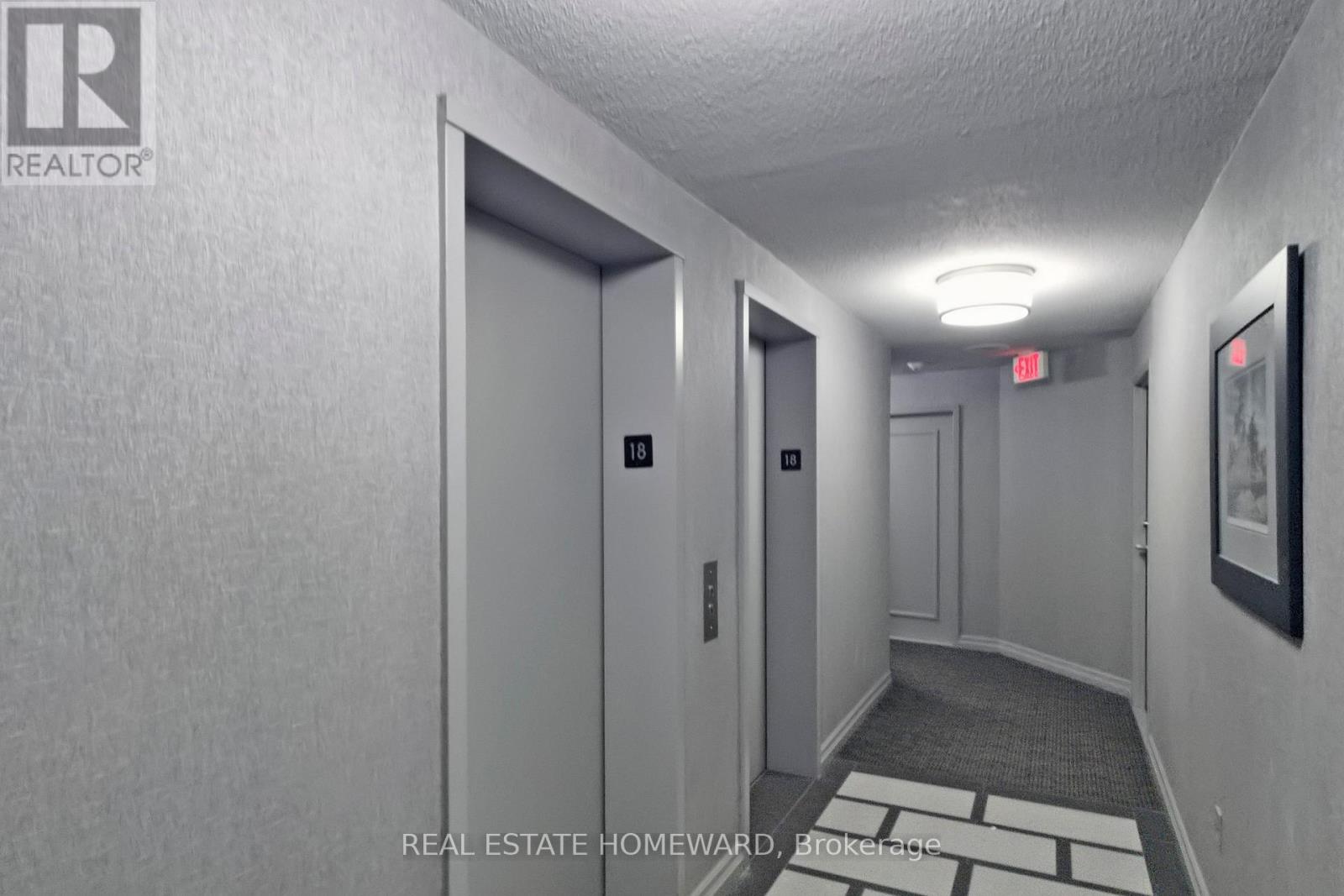 1827 - 77 Maitland Place, Toronto, Ontario  M4Y 2V6 - Photo 21 - C13242816