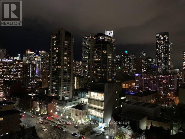 1827 - 77 Maitland Place, Toronto, Ontario  M4Y 2V6 - Photo 23 - C13242816