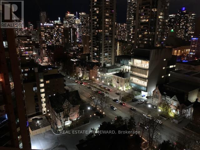 1827 - 77 Maitland Place, Toronto, Ontario  M4Y 2V6 - Photo 24 - C13242816